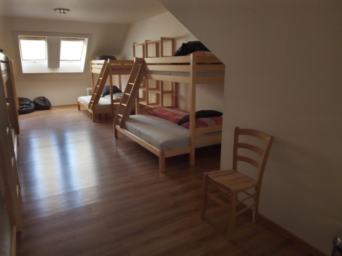 Zrebcin Mlyncok Daire Slovenska Lupca Dış mekan fotoğraf