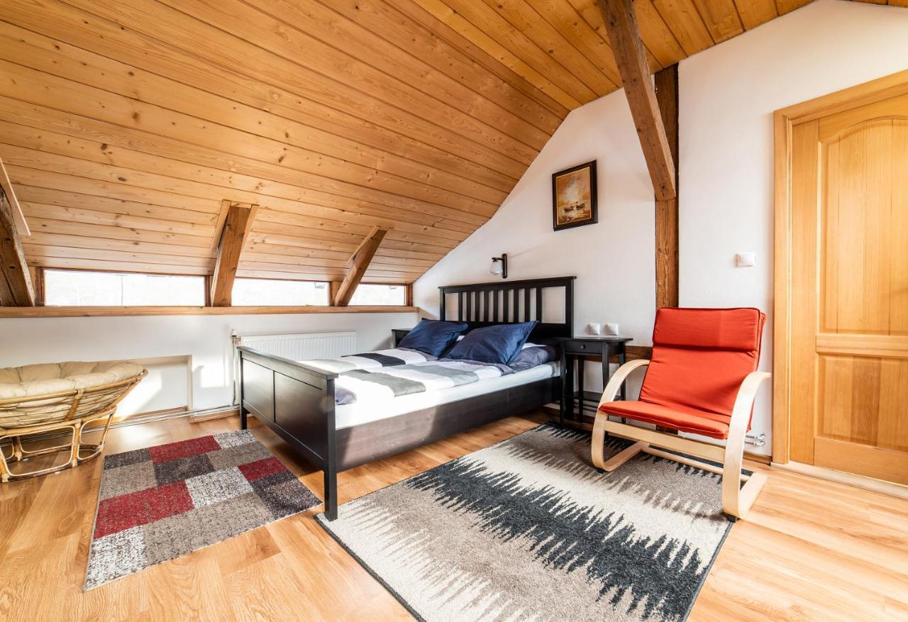 Zrebcin Mlyncok Daire Slovenska Lupca Dış mekan fotoğraf